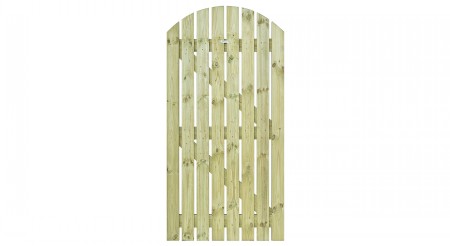 Harley Garden Gate treated 1.8 x 0.9m